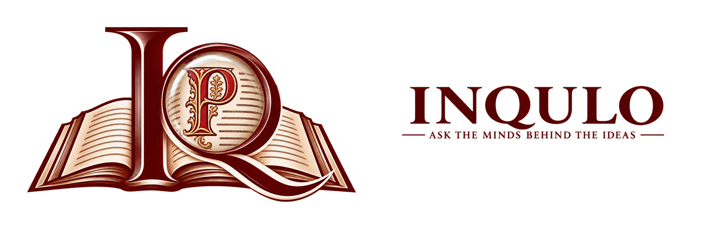 INQULO, Ask the minds behind the ideas